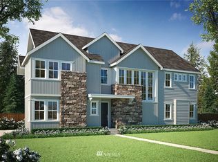 22405 44th Homesite South 1 Dr SE, Bothell, WA