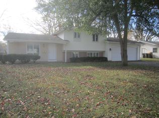 4614 Willard Dr, Fort Wayne, IN 46815
