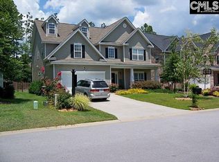 608 Dulaney Bnd, Columbia, SC 29229