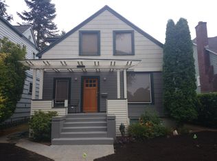 1906 46th Ave SW, Seattle, WA 98116