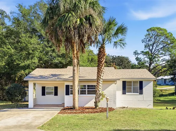 45 Madera Rd, Debary, FL 32713
