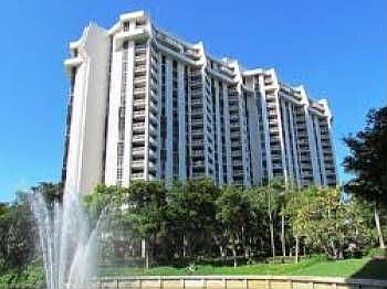 2nd image of 4000 Towerside Ter APT 1203