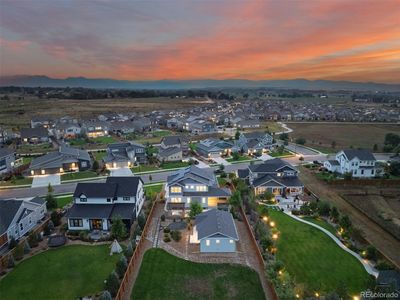 785 Delechant Drive, Erie, CO, 80516