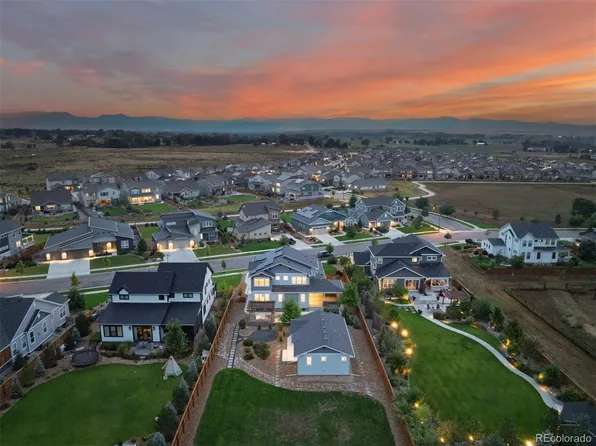 785 Delechant Drive, Erie, CO 80516