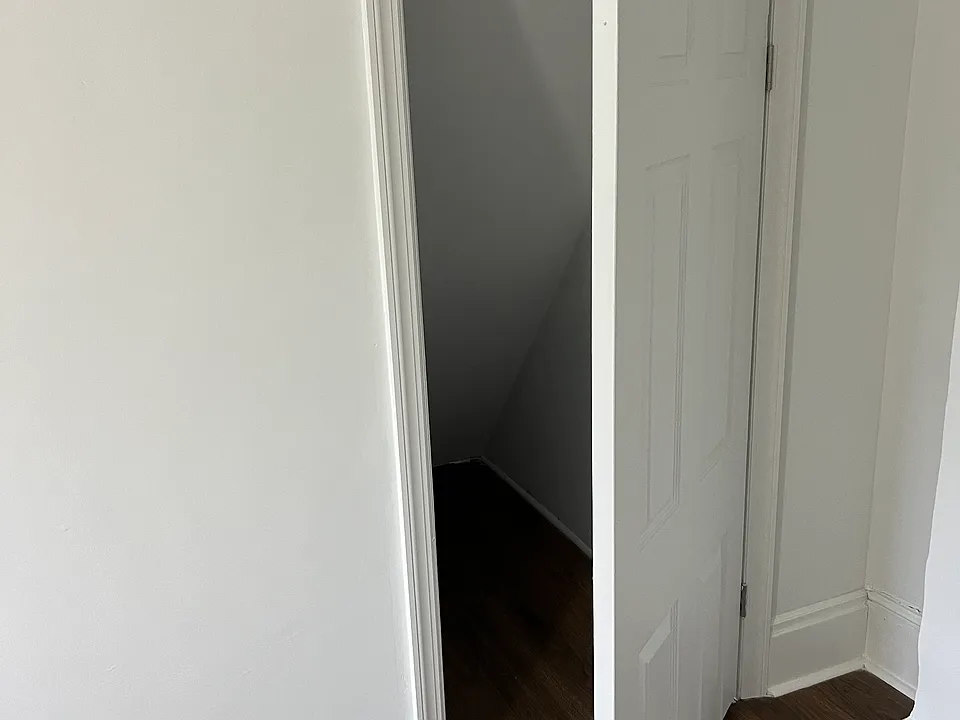 Bedroom Closet/Storage
