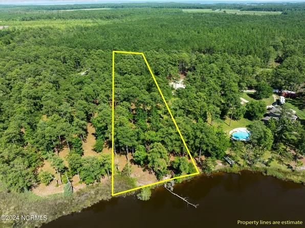 2570 Brown Creek Road, Merritt, NC 28556