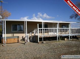 15483 S Rolling Ridge Dr, Cordes Lakes, AZ 86333