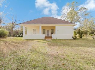 143 Johns St, Shubuta, MS 39360