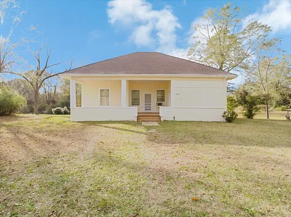 143 Johns St, Shubuta, MS 39360