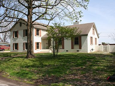 410 Ridgecrest Dr Walnut Ridge Ar 72476 Zillow