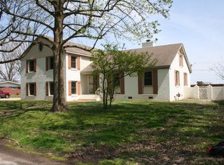 410 Ridgecrest Dr, Walnut Ridge, AR 72476