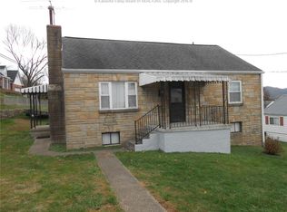 1338 13th St, Nitro, WV 25143