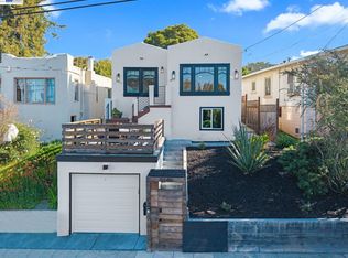 5146 Camden St, Oakland, CA