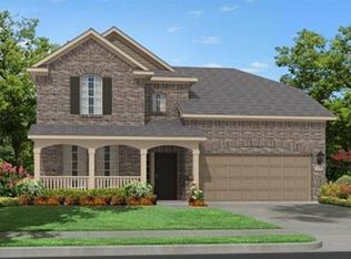 2026 Greenside Trl, Round Rock, TX 78665