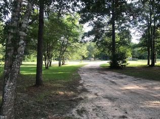 787 County Road 379, Cleveland, TX 77328