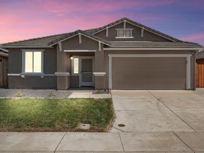 3924 Gostage Way, Stockton, CA, 95206