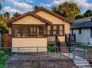 2913 Ames Ct, Cheyenne, WY 82001