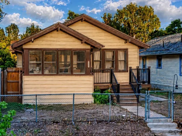 2913 Ames Ct, Cheyenne, WY 82001