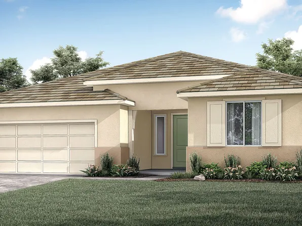 2971 Crystal Downs Ave, Tulare, CA 93274