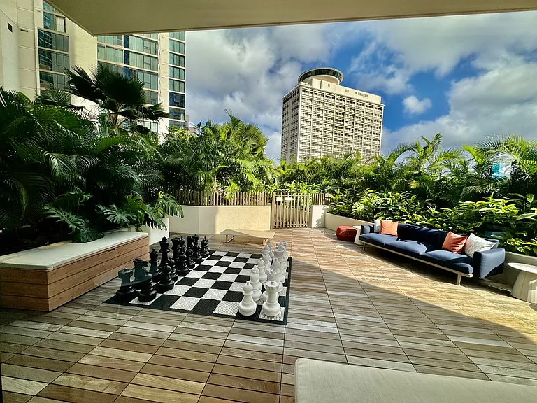 1388 Kapiolani Blvd #1707-170 — Photo 17