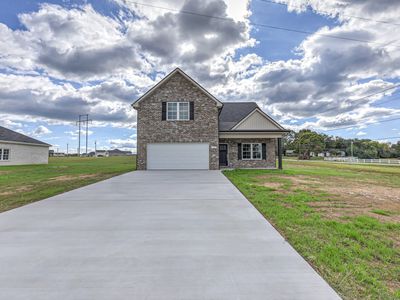 22 Bartow St LOT 5, Decherd, TN, 37324