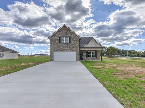 22 Bartow St Lot 5, Decherd, TN 37324