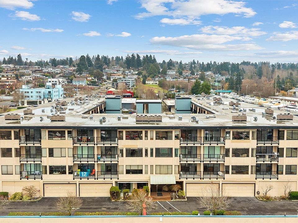 2nd image of 601 S 227th Street #305S