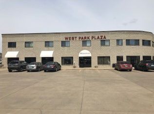West Park Plaza, Fargo, ND 58103