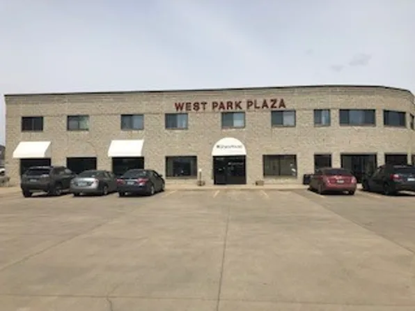West Park Plaza