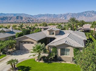3 Lyon Rd, Rancho Mirage, CA 92270