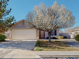 3449 Hunters Meadows Cir NE, Rio Rancho, NM 87144