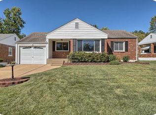 9511 Eudora Ct, Saint Louis, MO