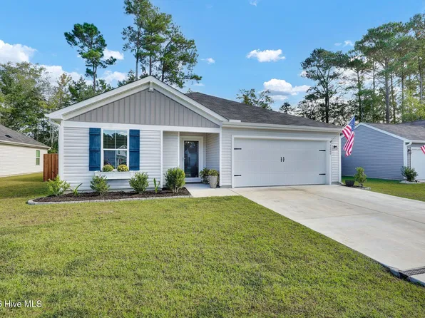 5260 Soy Bean Drive NE, Winnabow, NC 28479