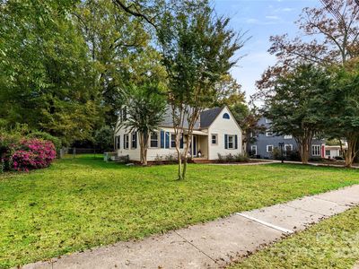 116 Cedar St, Mooresville, NC, 28115