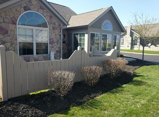 1574 Center Park Dr, Marion, OH 43302