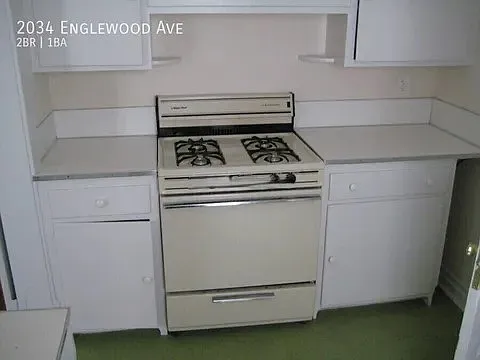 2034 Englewood Ave — Photo 4
