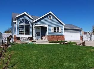 1871 N 285 W, Layton, UT 84041