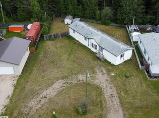 4703 52nd St, Alberta Beach, AB T0E0A0