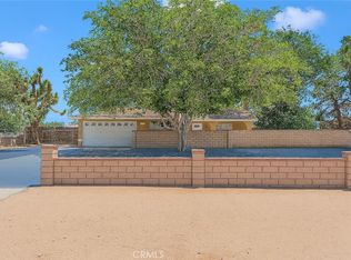 14769 Nanticoke Rd, Apple Valley, CA 92307