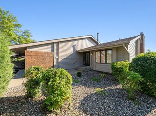 9435 Woodbridge Rd, Bloomington, MN 55438