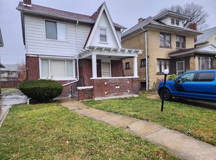 3294 Lawrence St, Detroit, MI