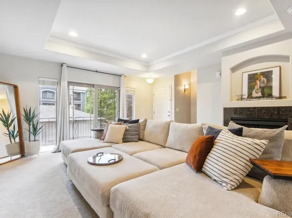 3155 E 104th Avenue #4D, Thornton, CO 80233