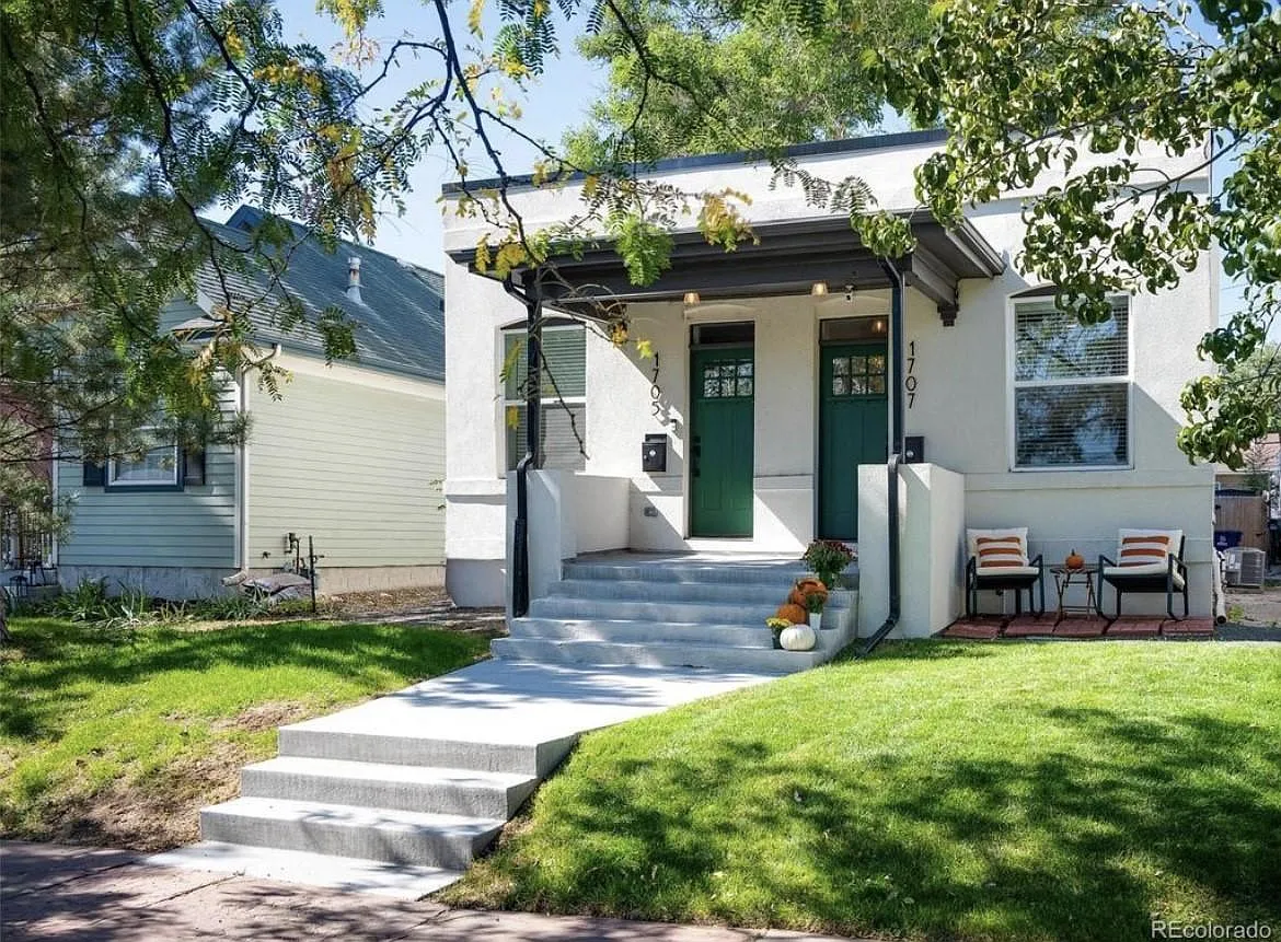 3 bed, 1224 sqft, $2,500 — Photo 1