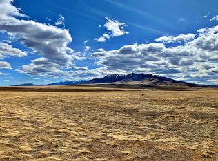 0 Stonehouse Canyon Rd, Imlay, NV 89418