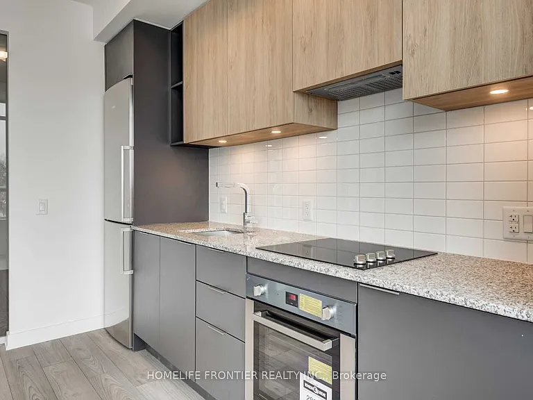 120 Parliament St #406 — Photo 4