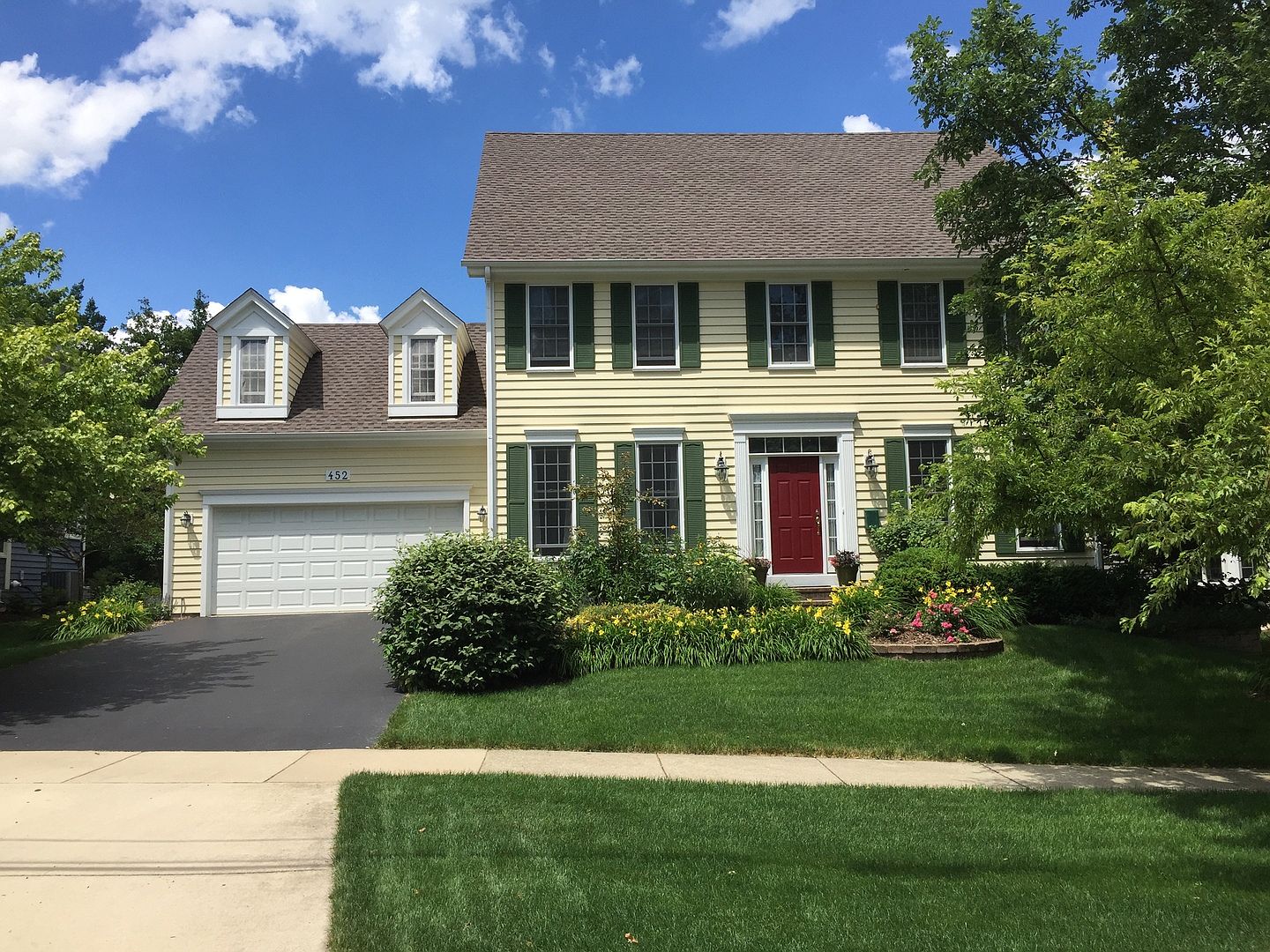 452 Cottage Ave, Glen Ellyn, IL 60137 Zillow