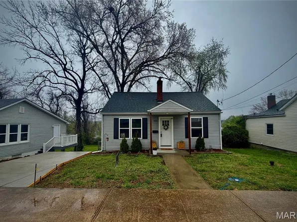 405 S 5th St, Festus, MO 63028