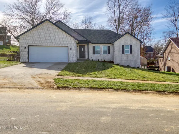 202 Oak Leaf Ct, Taylorsville, KY 40071