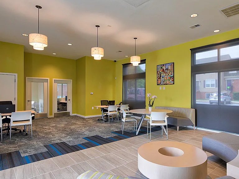 Dunfield Townhomes — Photo 30