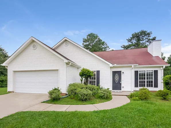 101 Floresta Dr, McDonough, GA 30252